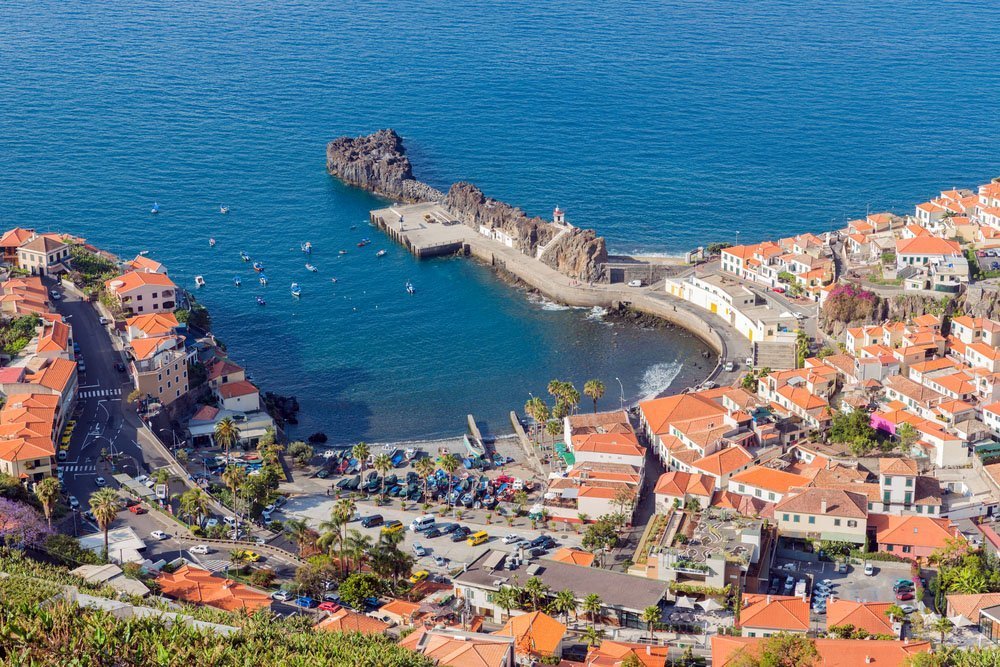 Мадейра – популярный выбор среди покупателей португальской недвижимости