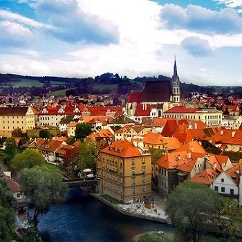 Цены на недвижимость в Чехии продолжают падать