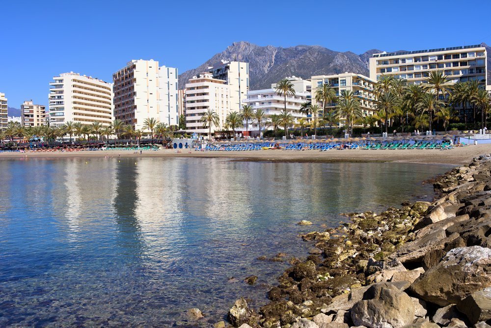 Испания амнистирует за деньги незаконное жилье на побережье