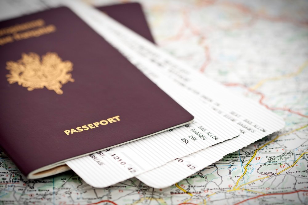 Рейтинг стран, жители которых путешествуют без виз