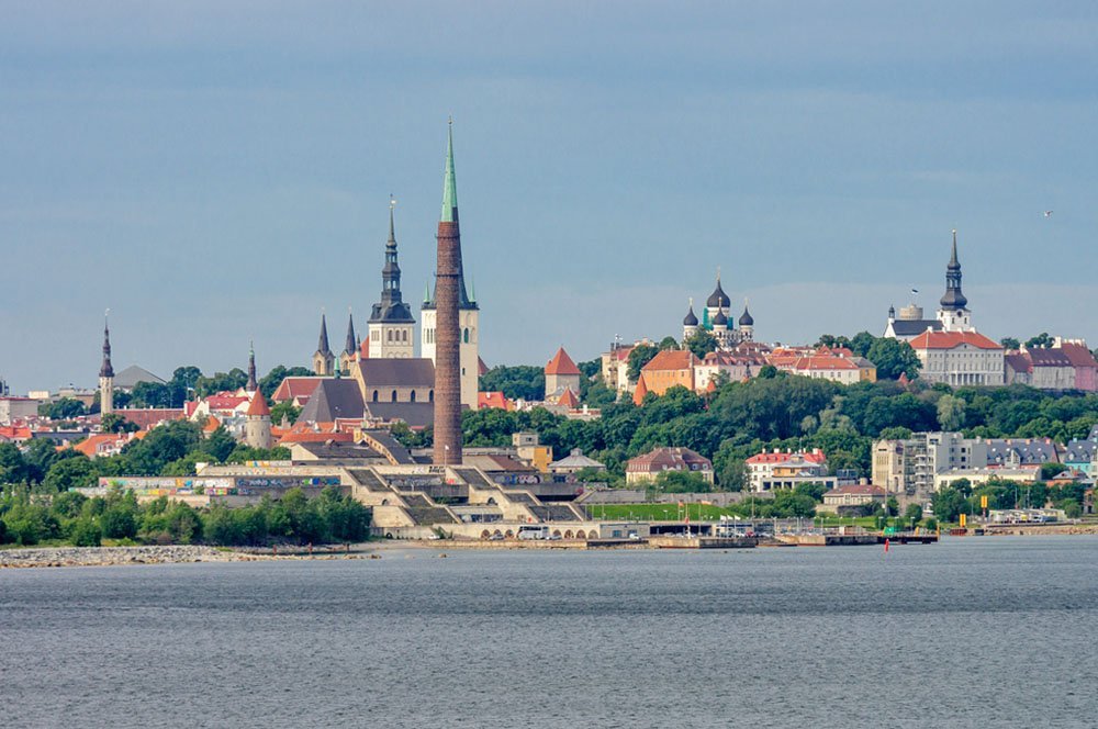 Эстония меняет правила выдачи ипотеки с 2015 года