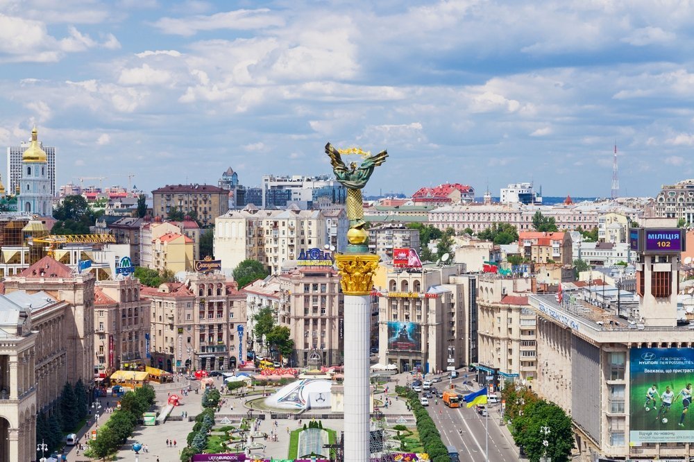 Украина пакует чемоданы: Евромайдан заставил гуглить недвижимость в Польше и Германии