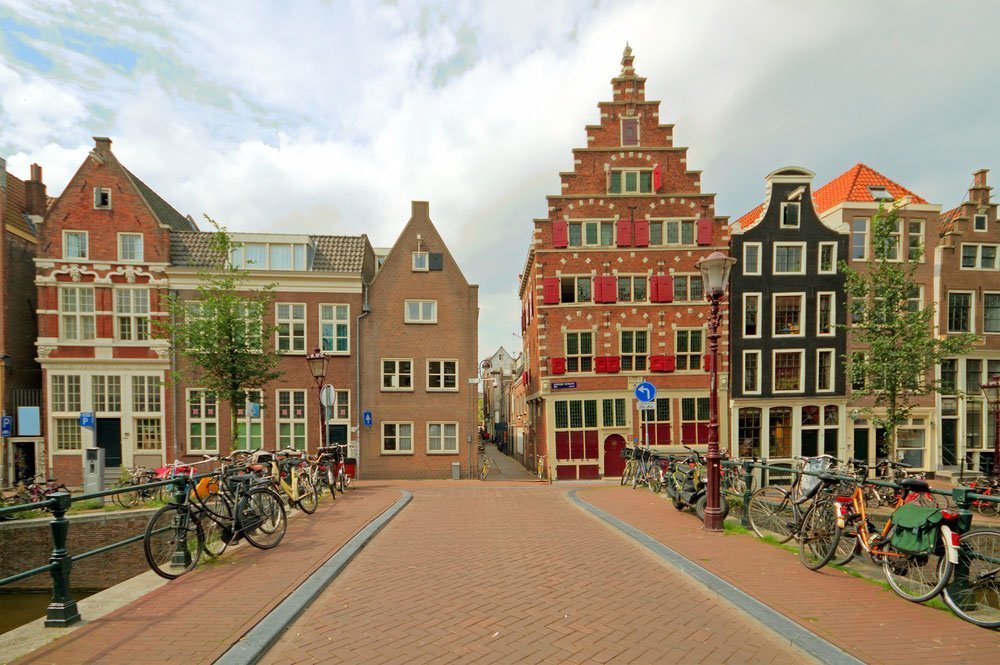 Недвижимость в Голландии снова подорожала