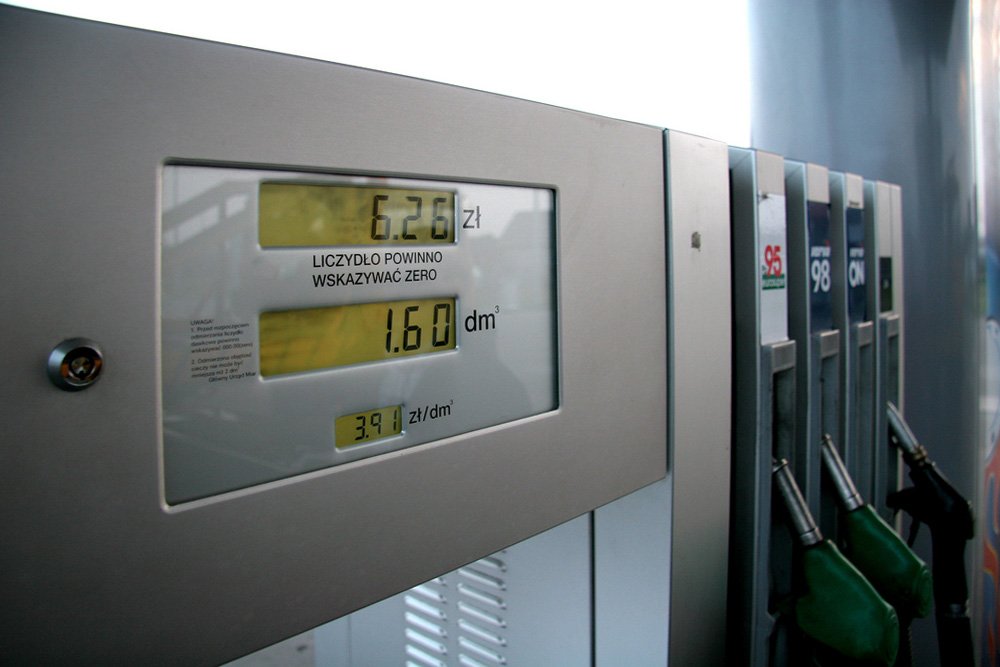 Энергия: где в Европе самые дешевые бензин, газ и электричество?