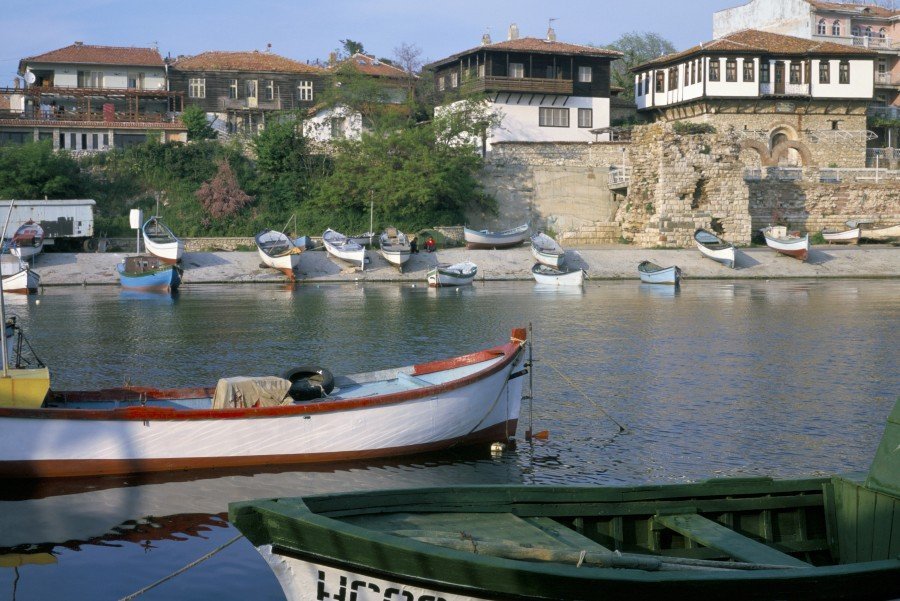 Цены на недвижимость в Болгарии находятся в стагнации