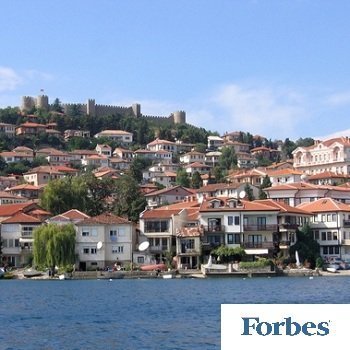 Forbes: Македония поднялась в рейтинге стран с благоприятными условиями для ведения бизнеса