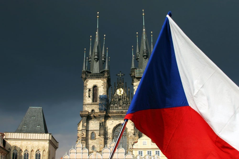 Чехия отказала "украинским" чехам в переезде