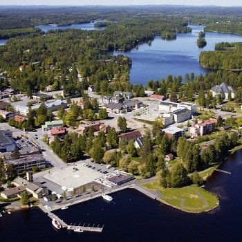 Финский рынок недвижимости остановился на "макроэкономической неопределенности"