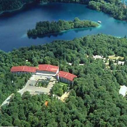 Самое доступное курортное жилье в Хорватии - в Лицко-Сеньской жупании