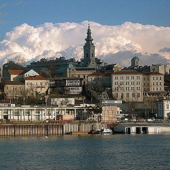 Доходность аренды в Белграде составляет 5,34%-6,79%