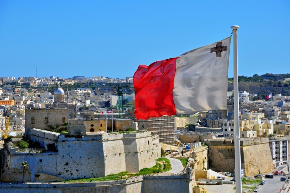 MIIP (Malta Individual Investor Program): ВНЖ за 8-11 дней, гражданство за 12-14 месяцев