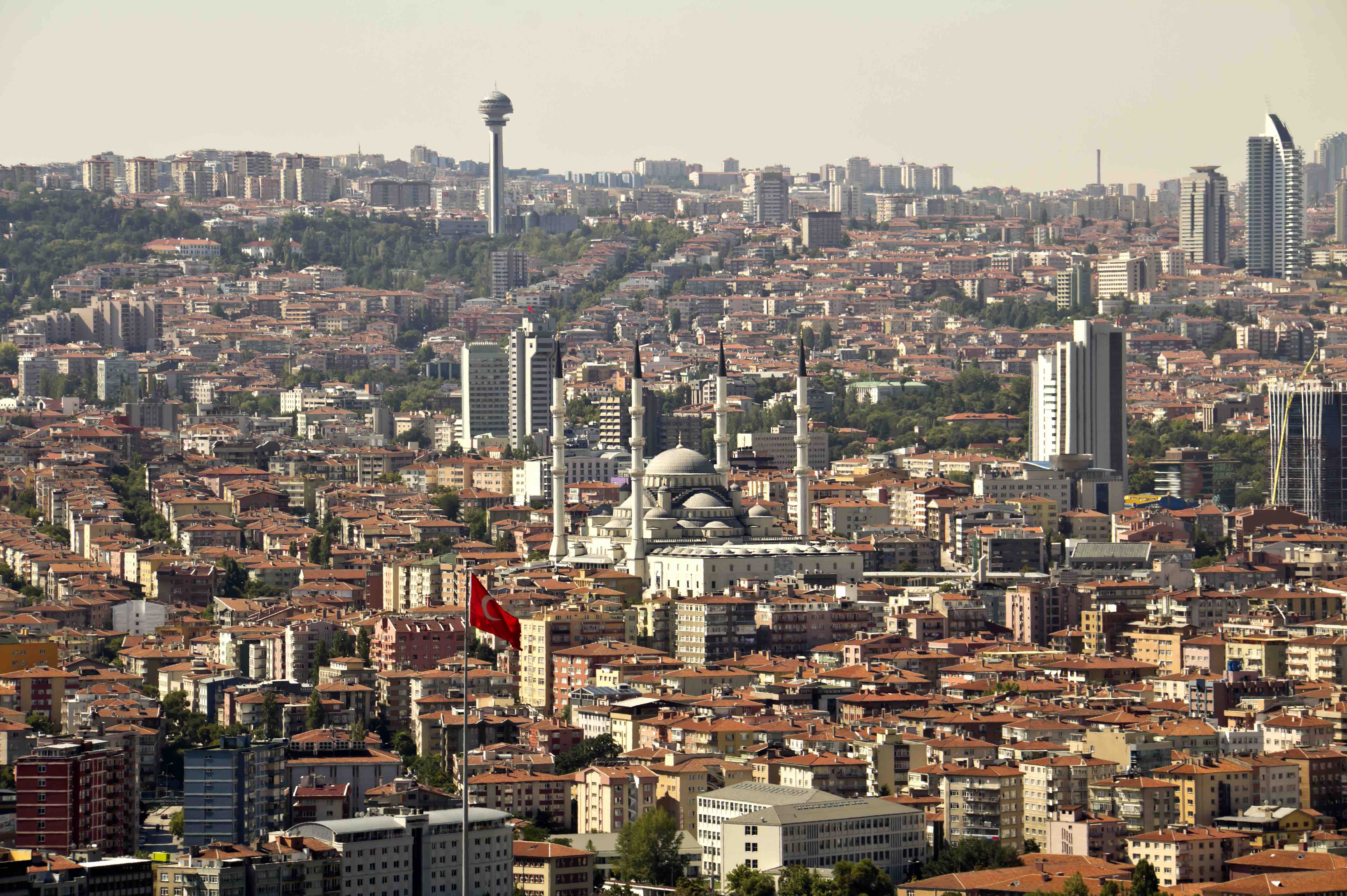 В Турции строго следят за вашими «арендными» доходами 