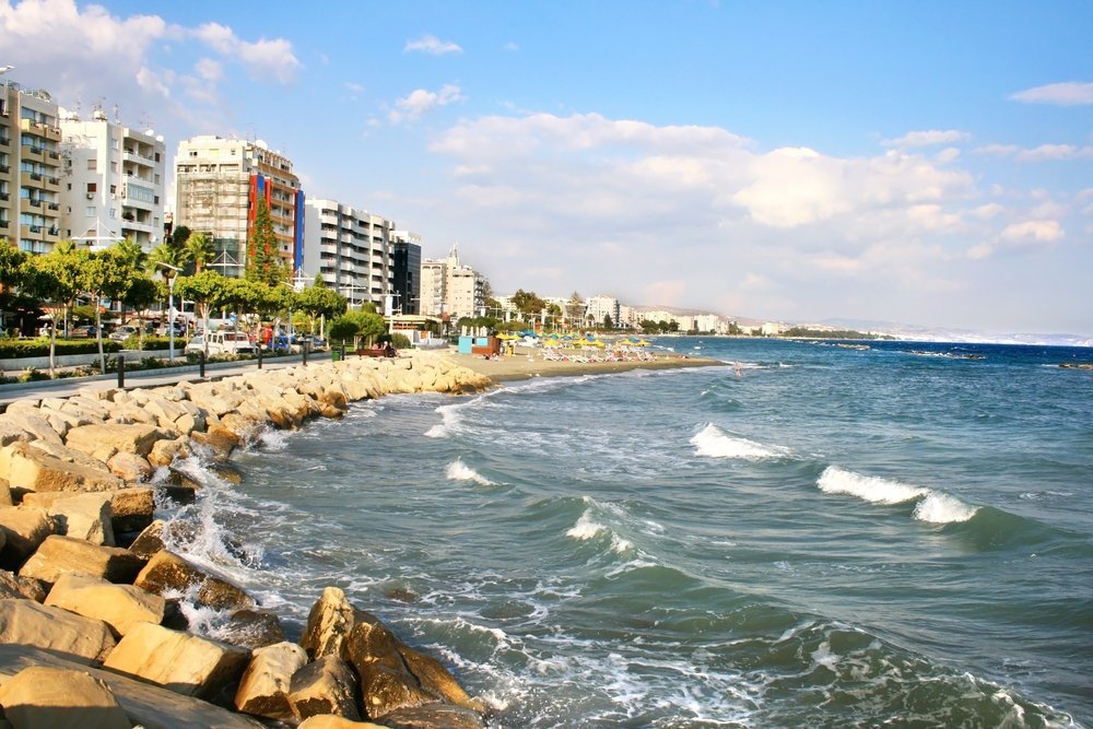 Президент Кипра отверг законопроект о сокращении арендных ставок