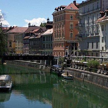 Какую недвижимость выгодно покупать в Словении?