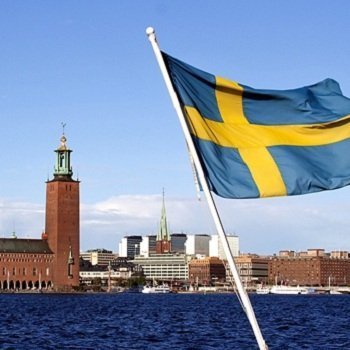 Шведская недвижимость стала дороже на 1%