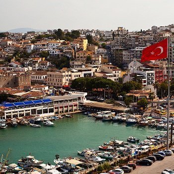 Недвижимость в Турции подорожала