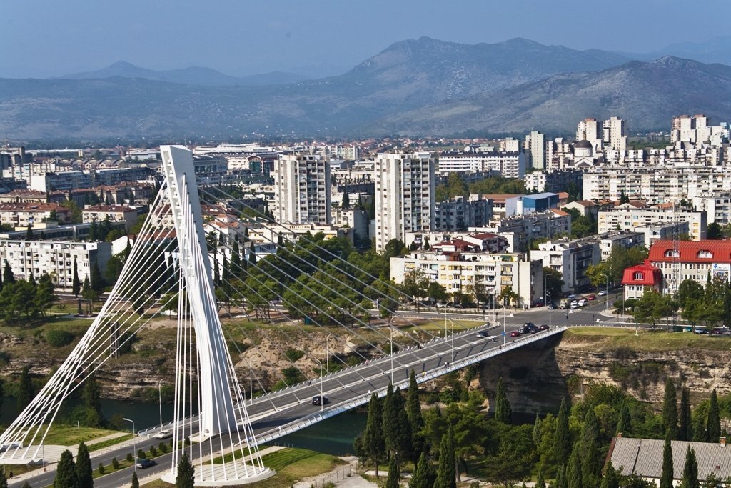 В 2014 году недвижимость в Черногории будет дешеветь