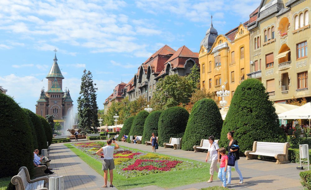 Цены на квартиры в Румынии стабильны как никогда