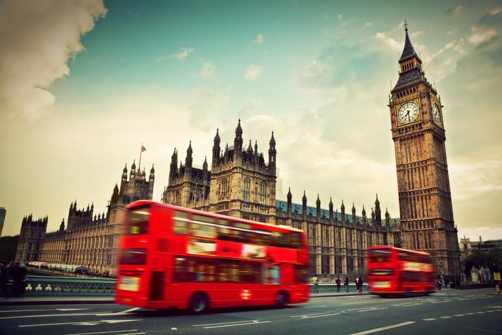 Лондон назван городом с самыми высокими арендными ставками 