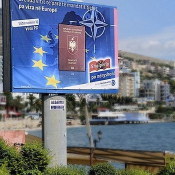 Албанское гражданство для иностранцев