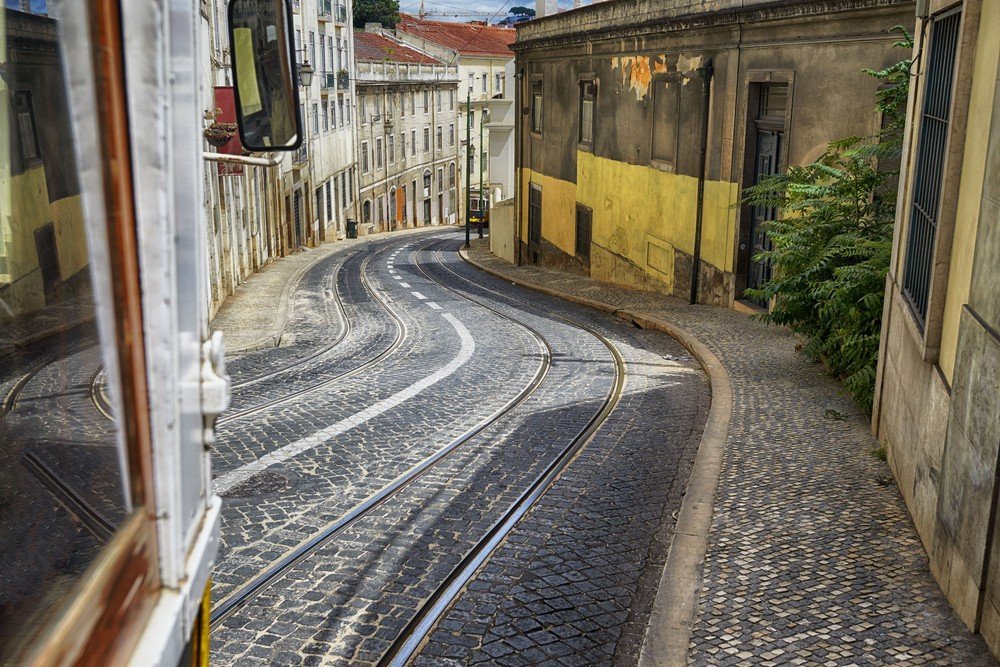 "Золотые визы" в тюрьму. Чиновники Португалии сели за коррупцию