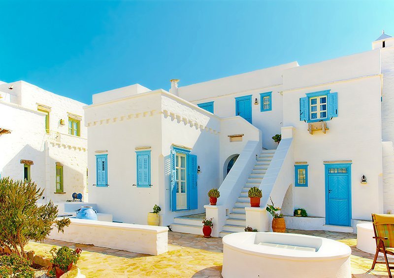 Новый налог на недвижимость в Греции: для кого возрастут ставки?
