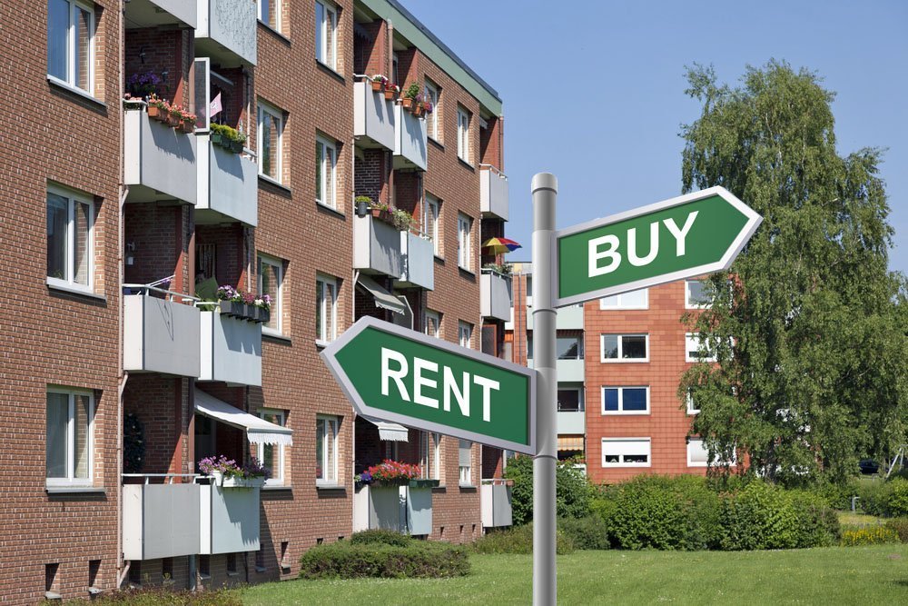 Германия: доступная ипотека угрожает нации арендаторов