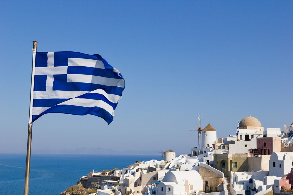 Цены на недвижимость в Греции снизятся на 6-12%