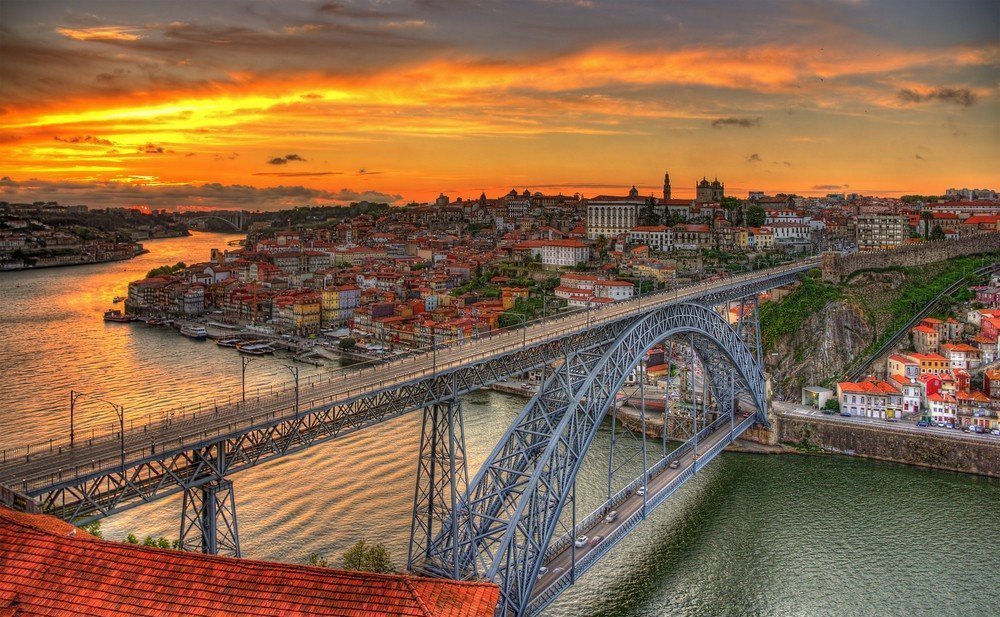 Новый закон о ВНЖ сделает Португалию "второй Флоридой"