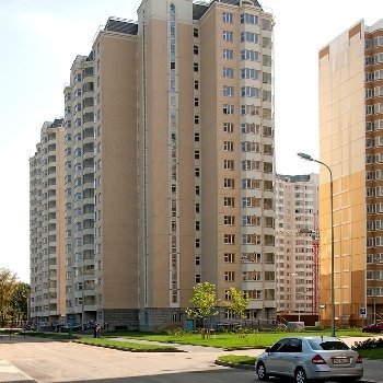 В Будапеште самое доступное жилье