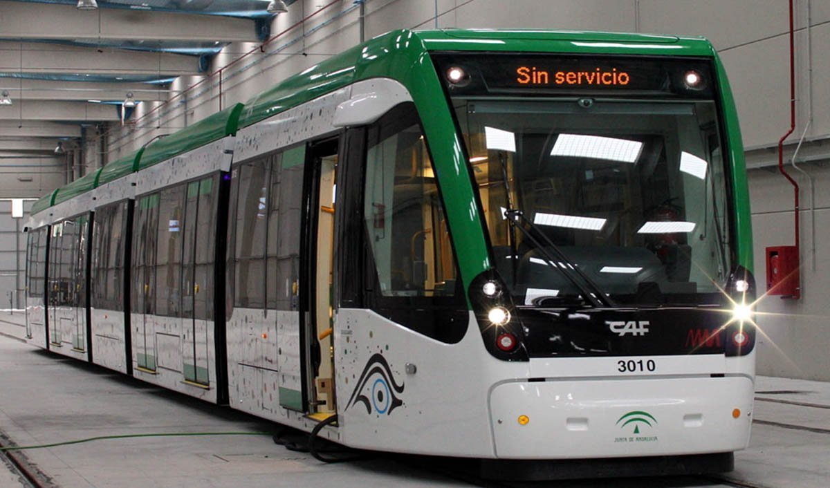В Малаге откроется метро, и сразу две линии