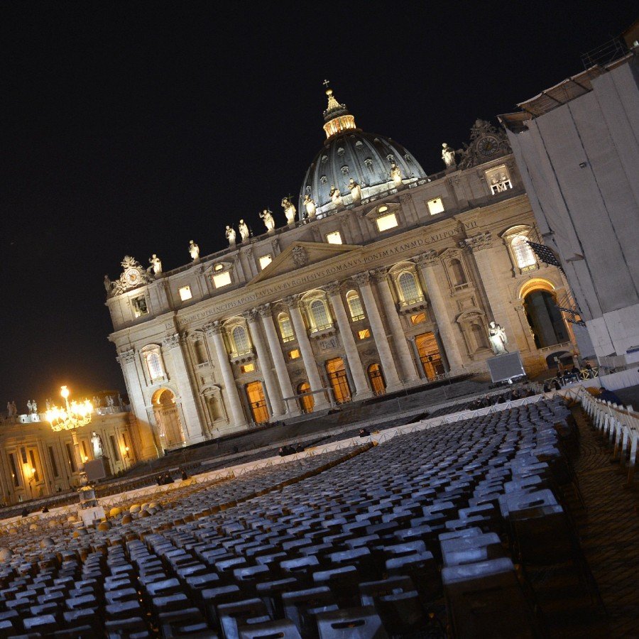 Италия: Рим назван самым популярным городом у инвесторов