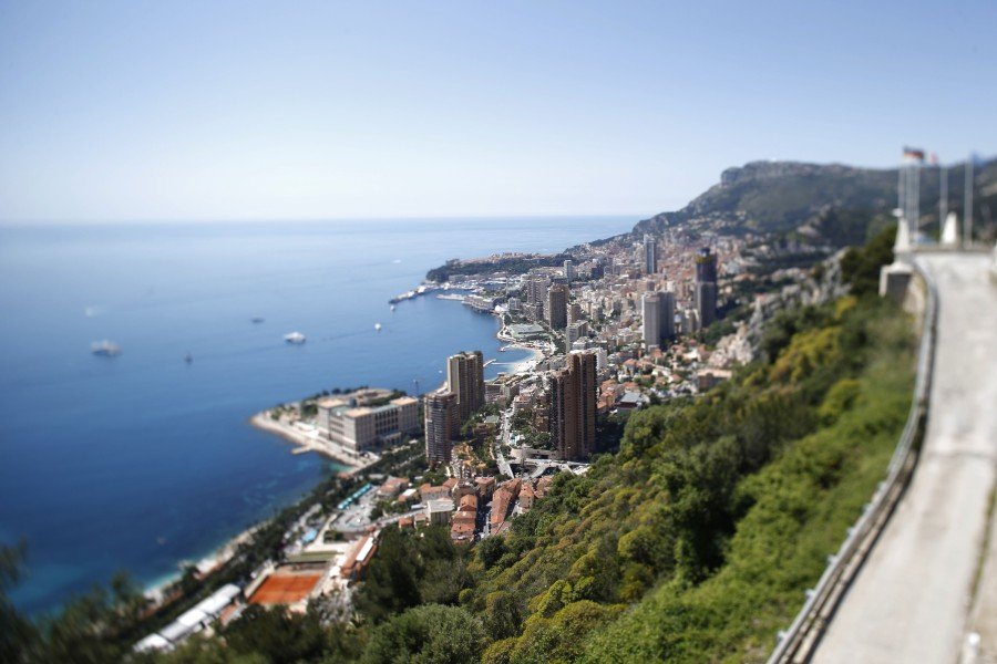 Один из районов Монако будет перестроен