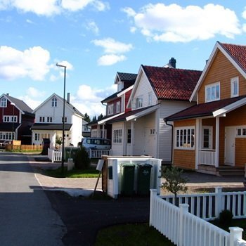 Цены на жилье в Литве стабилизируются