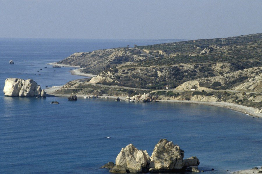 Иностранцы на Кипре активны везде, кроме Фамагусты и Ларнаки