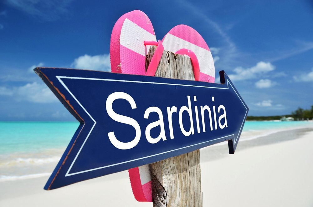 Сардиния за 1 евро: итальянский остров присоединяется к  европейской акции 