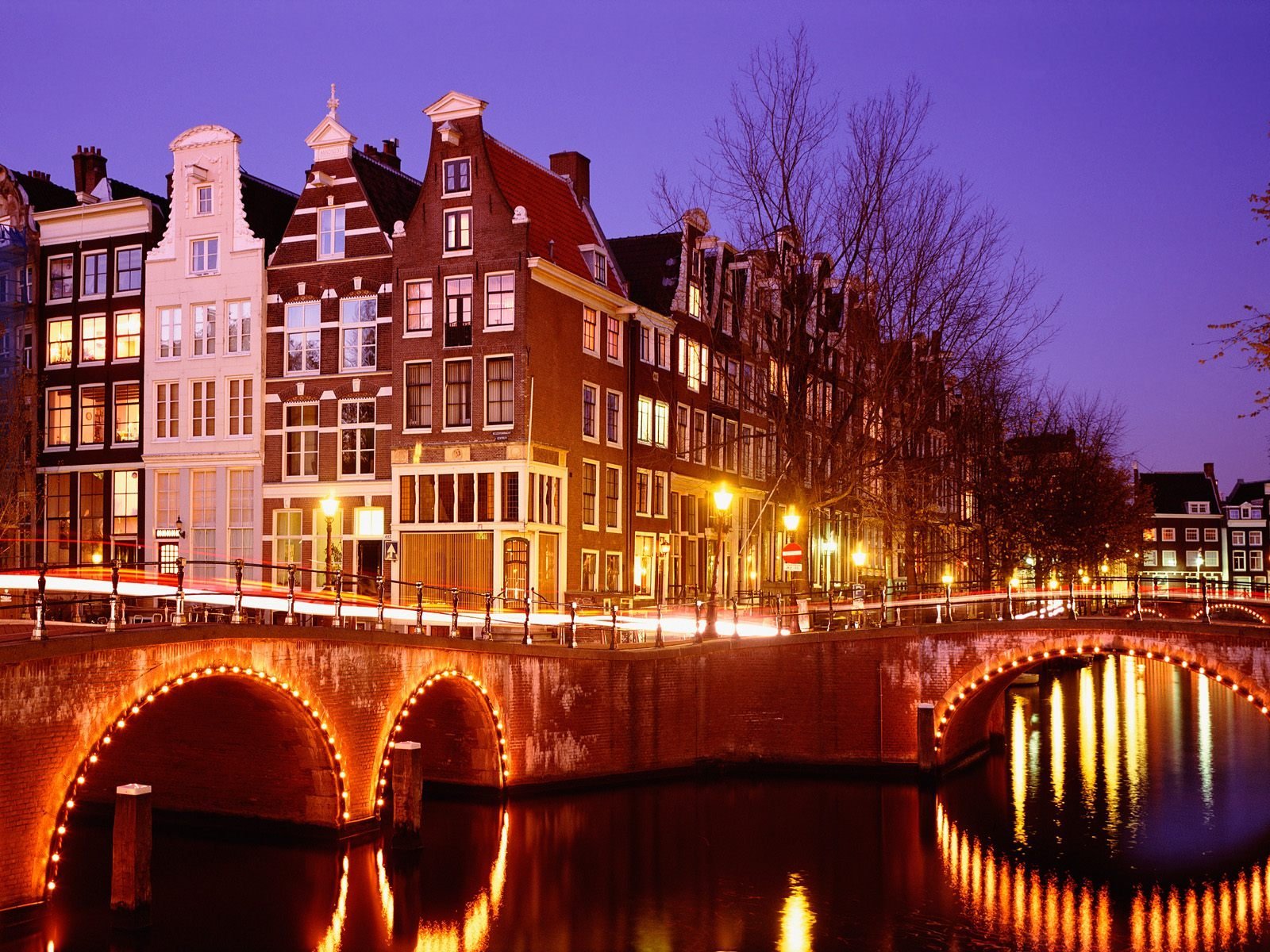Голландский рынок недвижимости признан недооцененным