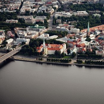 Хорошее время для покупки жилья в Латвии