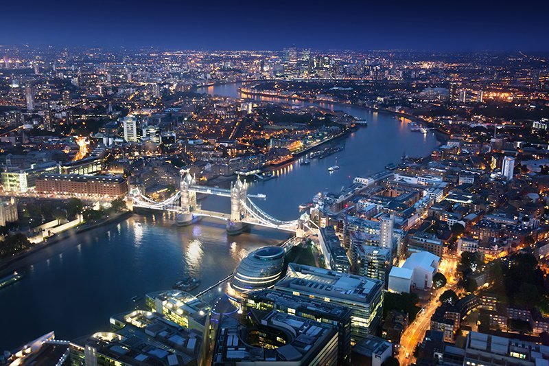 Недвижимость в Лондоне станет более доступной для простых горожан