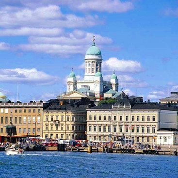 Повышение налога сказалось на продажах квартир в Финляндии