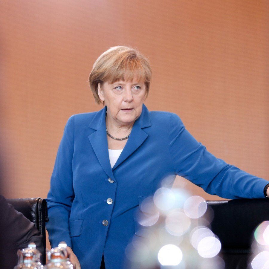 Германия: бум на рынке недвижимости подстроен против Меркель