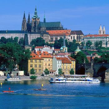 Цены на жилье в Чехии падают