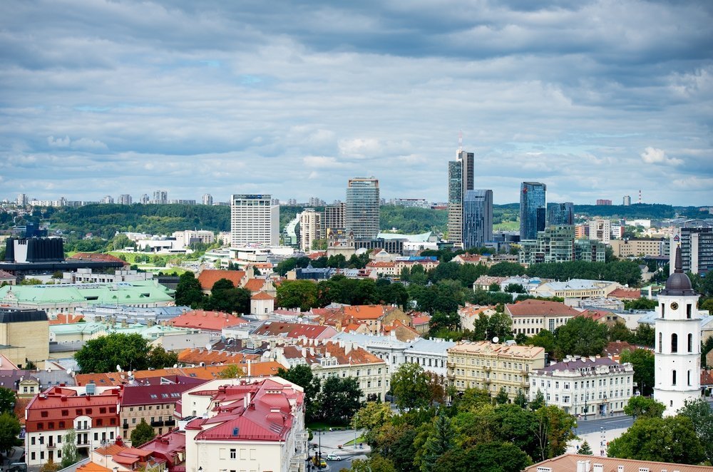 Лит на евро: что новая валюта сулит рынку недвижимости Литвы?