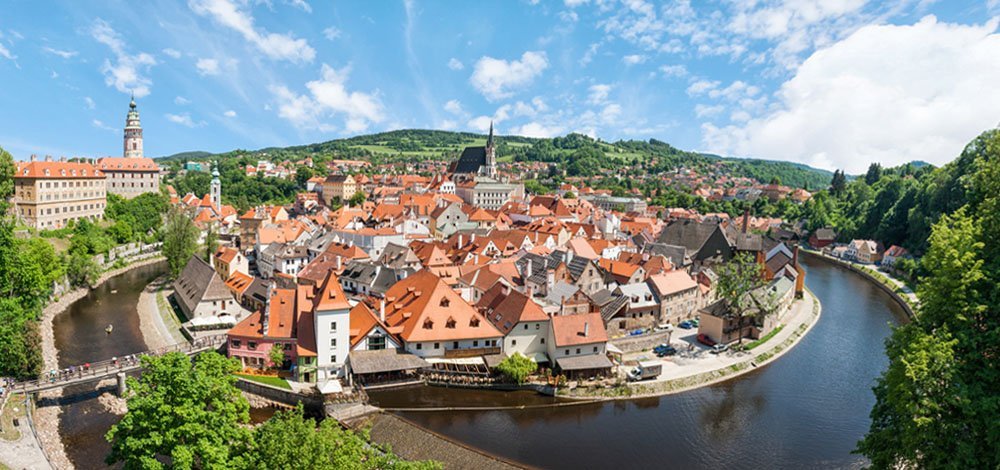 Далекая близкая Чехия: жилье дорожает, но цены доступные