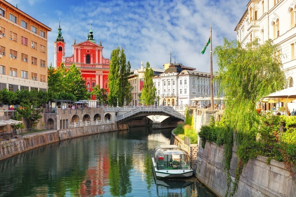 Налог на богатство в Словении будет отменен с 2016 года