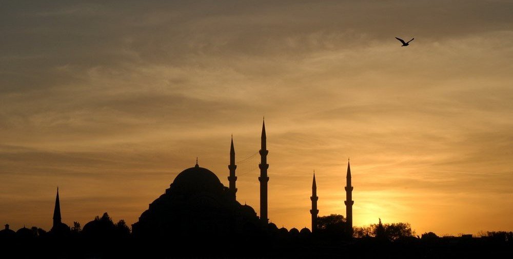 Элитная недвижимость в Стамбуле. 10 красивых видов из окна
