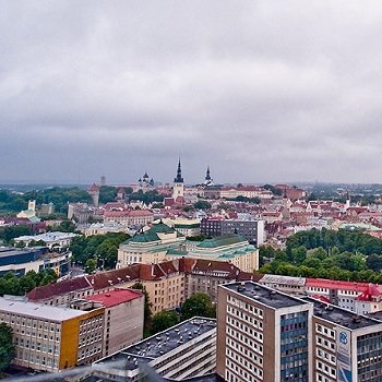 В 2012 году сектор недвижимости Эстонии ждет застой