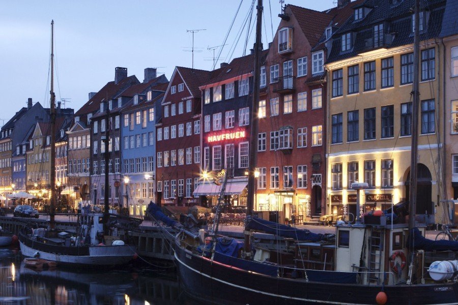 Цены на квартиры в Дании растут слишком быстро