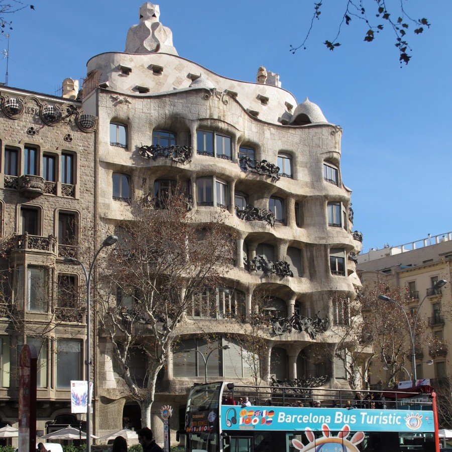 Испания: рейтинг цен на недвижимость по регионам