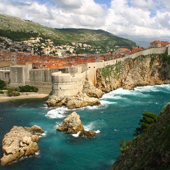 Самая дорогая недвижимость в Хорватии – в Дубровнике